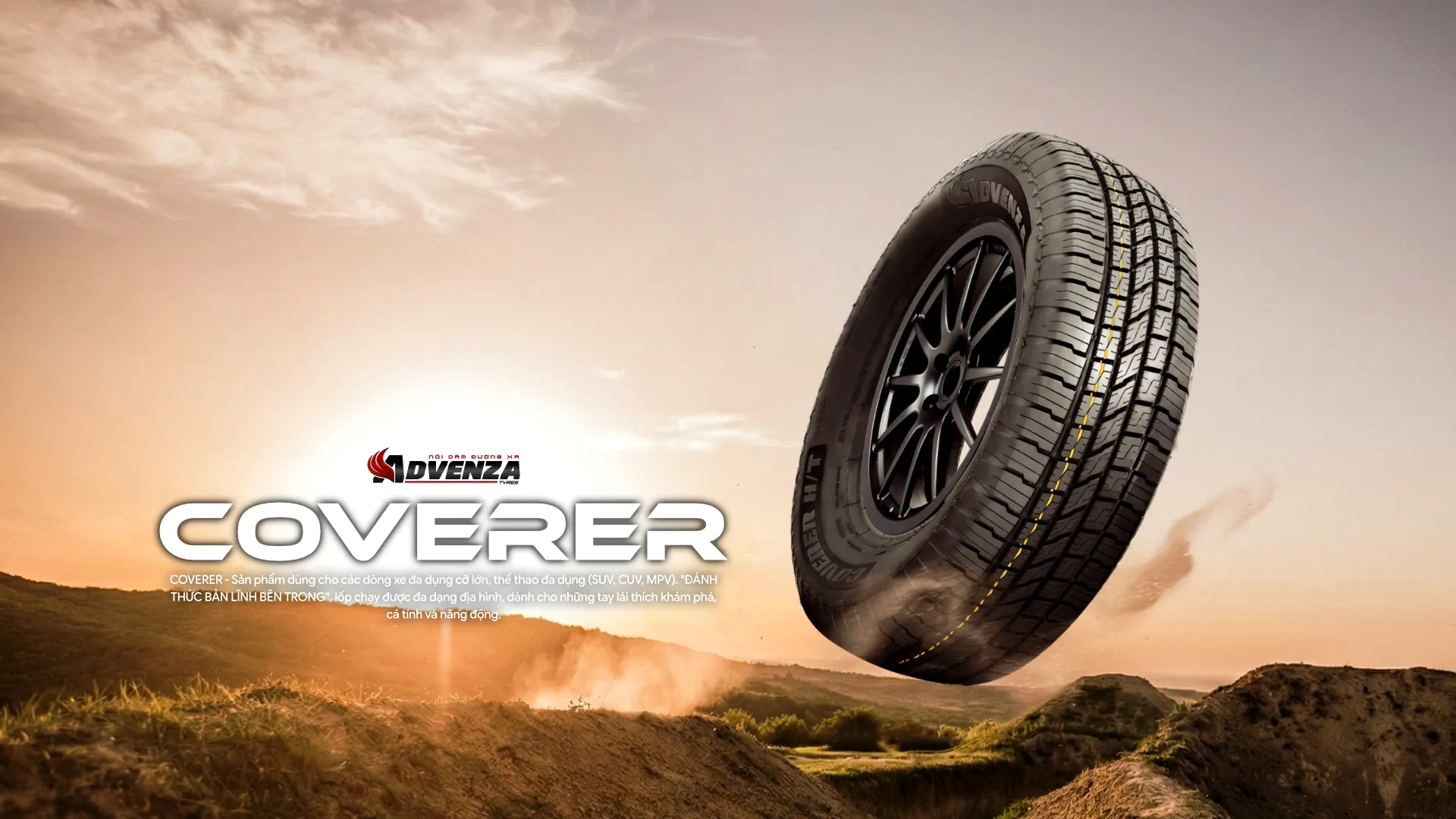 Coverer